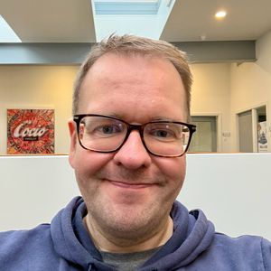 Daniel Møller Kristensen